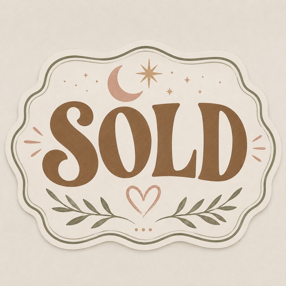 SOLD